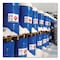 Avery UltraDuty GHS Chemical Waterproof and UV Resistant Labels, 8.5 x 11, White, 500PK 60507 - alternate 6